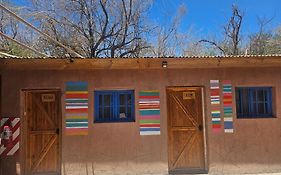Hostal Likancabur